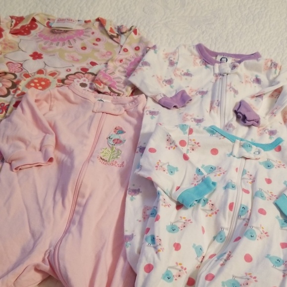 lightweight baby sleepers